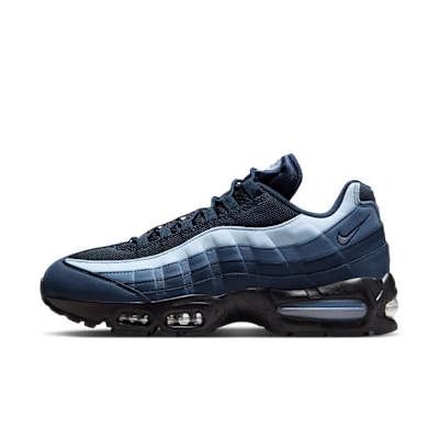 靴 Worksout Nike Air Max 95 Big Bubble 27.0 Nike Air Max 95 Big Bubble Men's Shoes. Nike LU